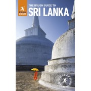 Sri Lanka Rough Guidest